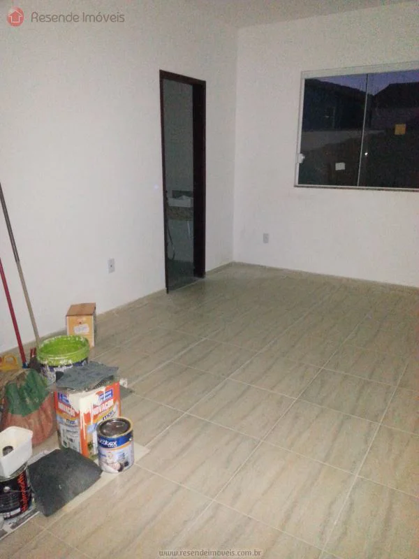 Foto 8 de 16 - Casa para aluguel em Parque Ipiranga